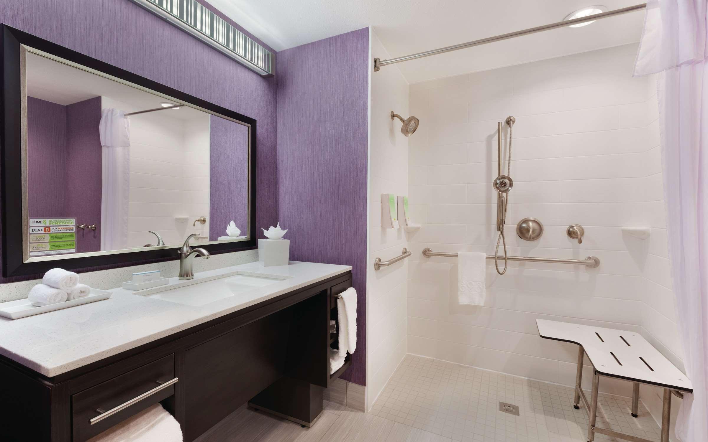 Home2 Suites By Hilton Austin North/Near The Domain, Tx Extérieur photo
