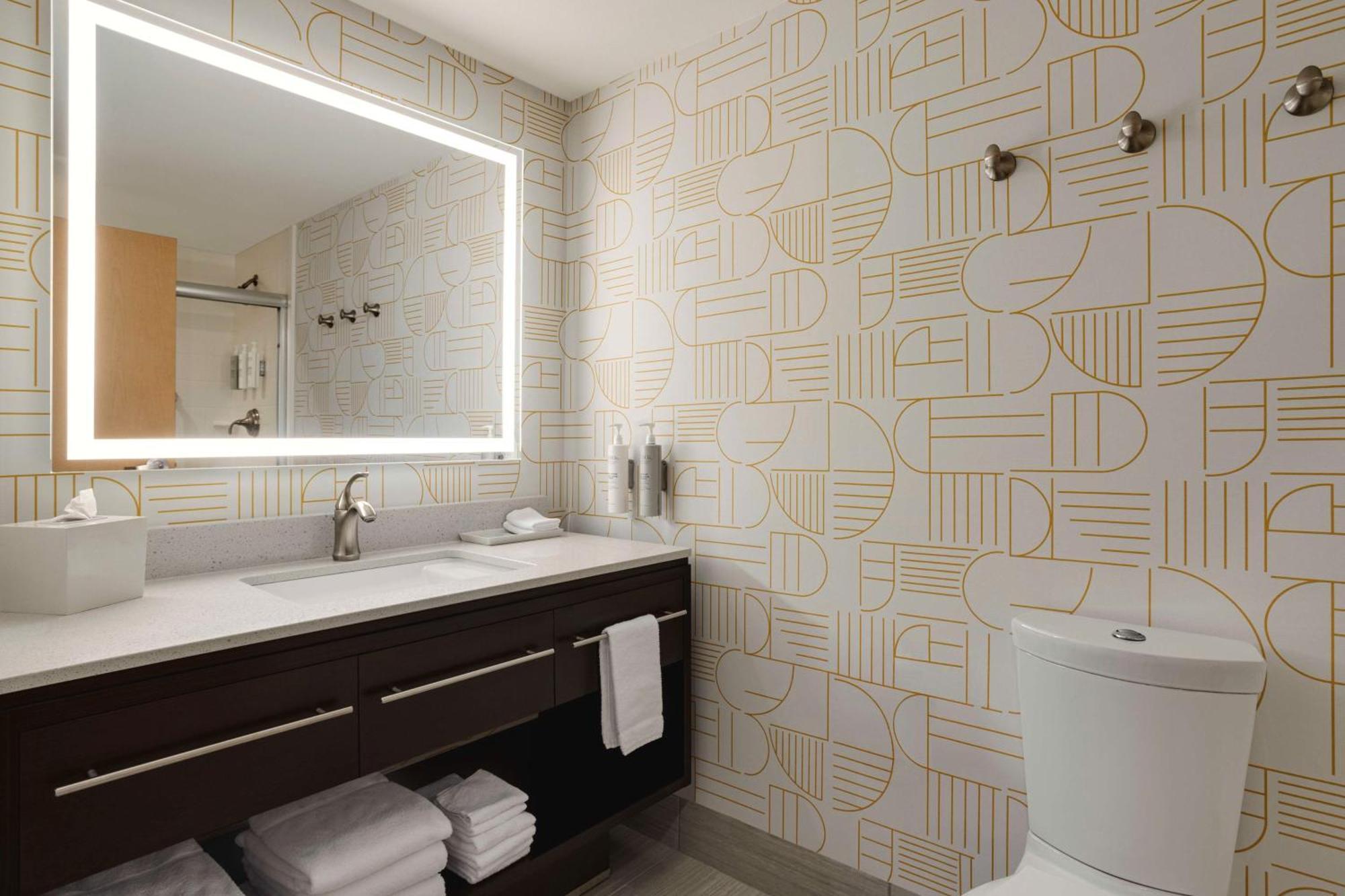 Home2 Suites By Hilton Austin North/Near The Domain, Tx Extérieur photo