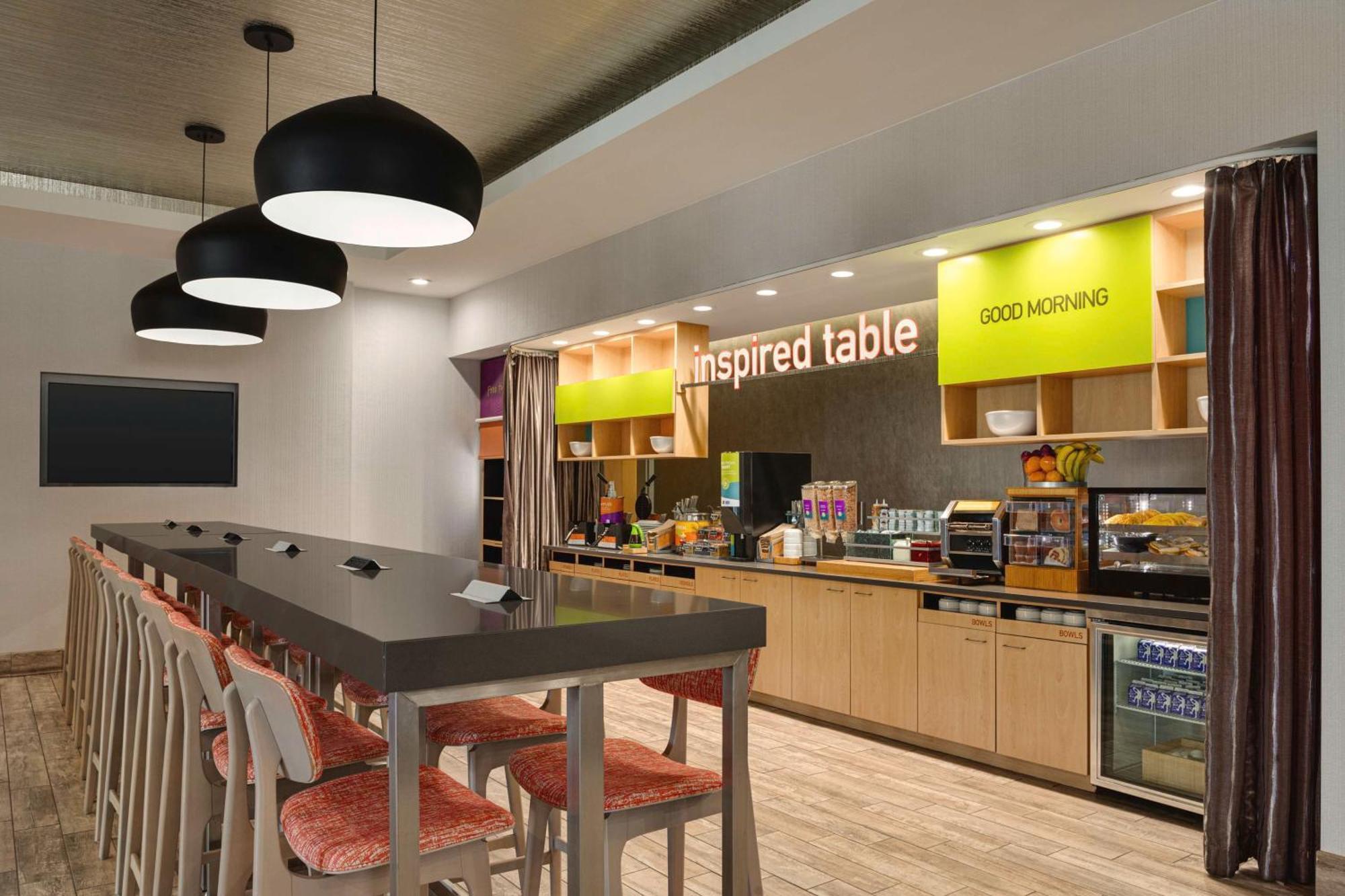 Home2 Suites By Hilton Austin North/Near The Domain, Tx Extérieur photo